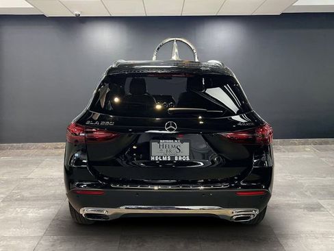 Certified 2024 Mercedes-Benz GLA 250 4MATIC image 5