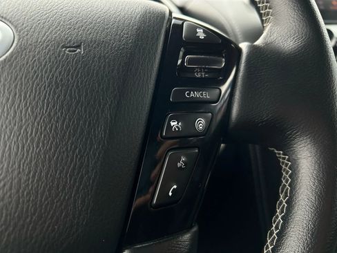 Used 2024 INFINITI QX80 Luxe image 20