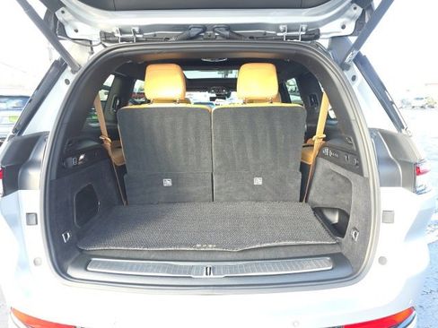 Used 2024 Jeep Grand Cherokee L Summit image 66