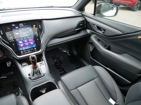 Used 2022 Subaru Outback Wilderness image 10