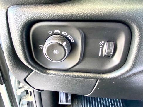 New 2026 RAM 5500 Tradesman image 37