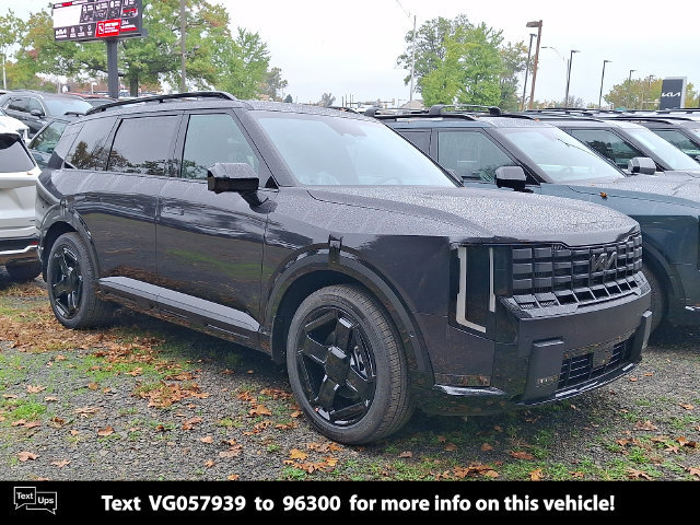 New 2027 Kia Telluride X-Line SX Prestige AWD/4WD image 1
