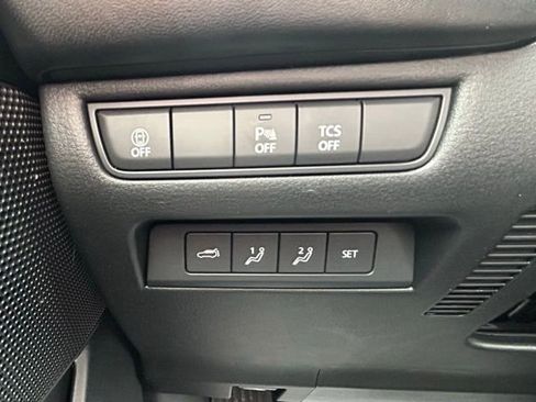 New 2026 MAZDA CX-50 AWD 2.5 S w/ Premium Package image 23