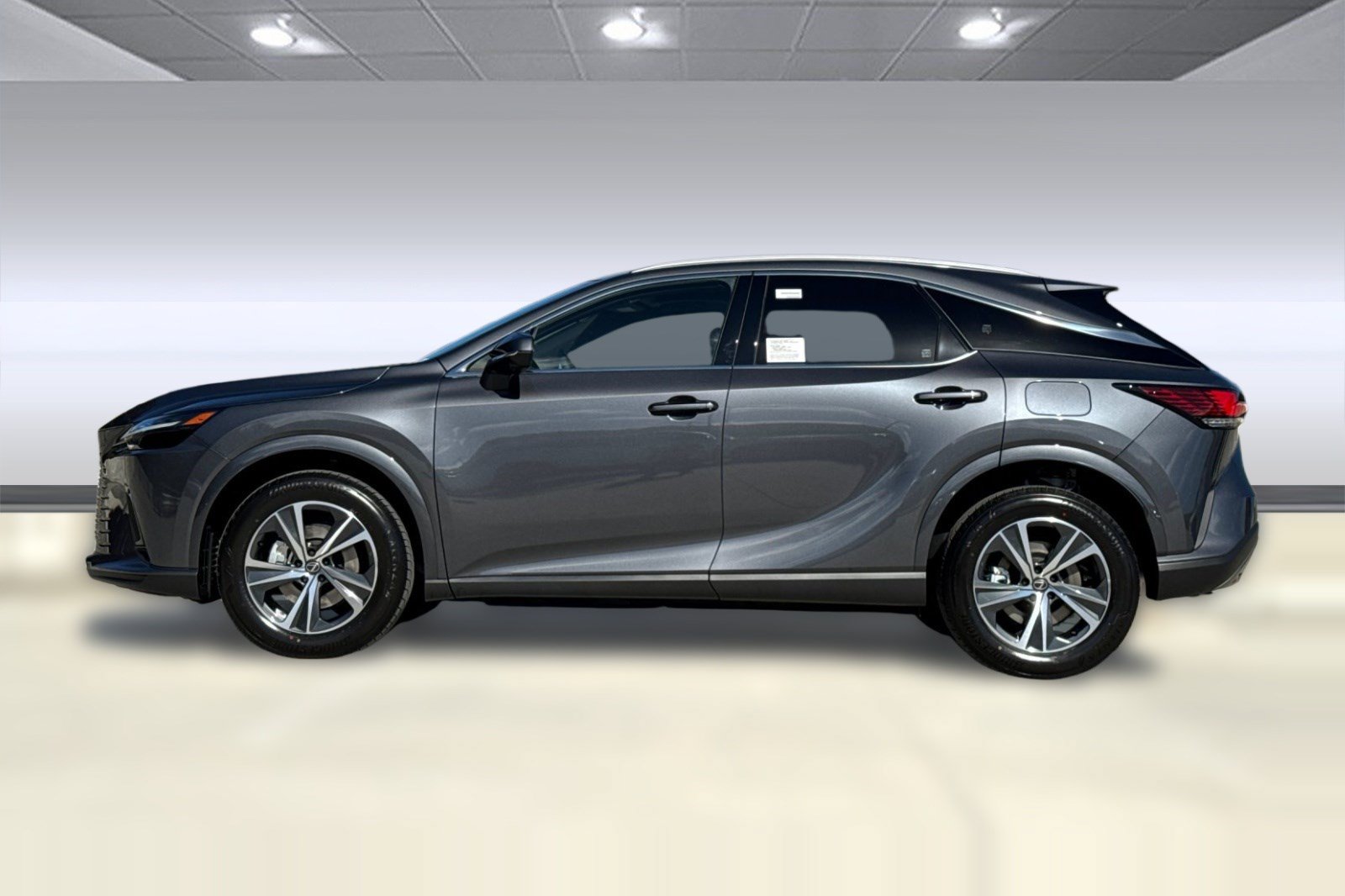 New 2026 Lexus RX 350 Premium w/ Accessory Package (K3) FWD image 2