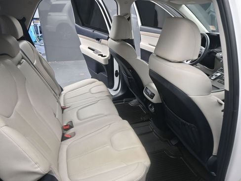 Used 2021 Hyundai Palisade SEL image 20