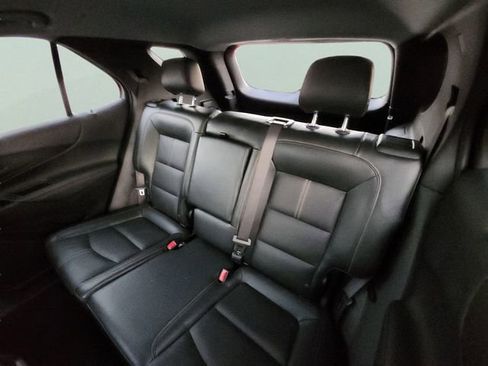 Certified 2022 Chevrolet Equinox Premier image 17