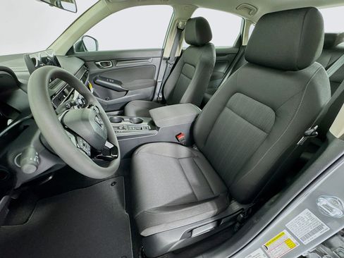 New 2026 Honda Civic LX image 19