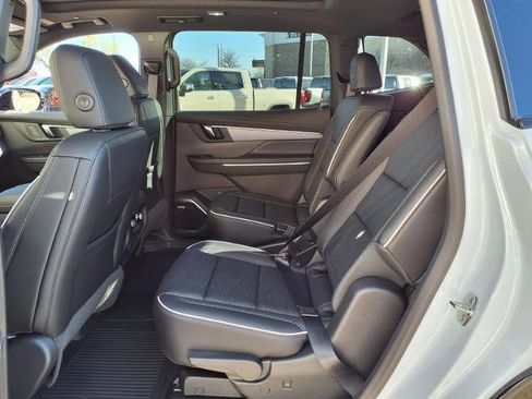 New 2026 Buick Enclave Sport Touring w/ Power Package FWD image 20