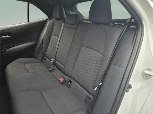 Used 2022 Toyota Corolla SE FWD image 21