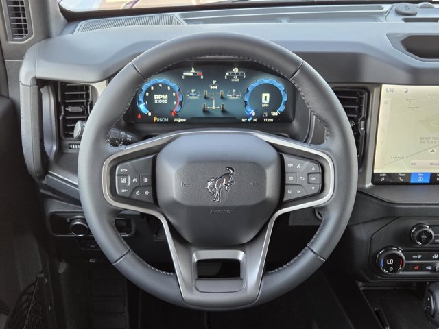 New 2026 Ford Bronco Big Bend AWD/4WD image 20
