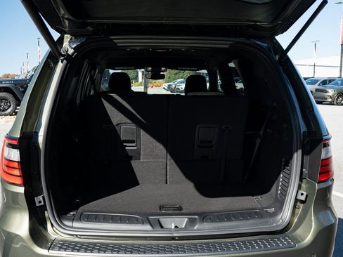 New 2026 Dodge Durango GT w/ Blacktop Package image 9