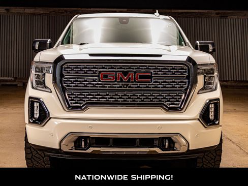 Used 2021 GMC Sierra 1500 Denali w/ Denali Ultimate Package image 4