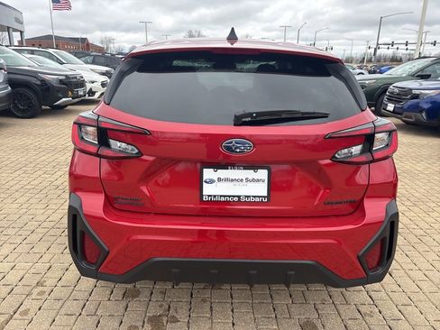 New 2026 Subaru Crosstrek 2.5i AWD/4WD image 9