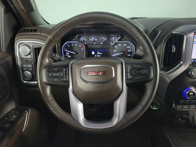 Used 2020 GMC Sierra 1500 SLT w/ SLT Premium Plus Package AWD/4WD image 22