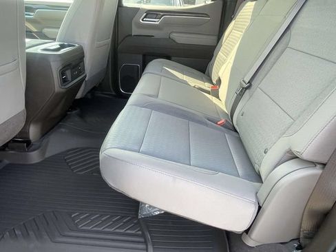 New 2026 Chevrolet Silverado 1500 LT AWD/4WD image 10