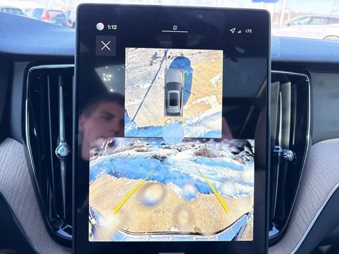 New 2026 Volvo XC60 T8 Plus w/ Protection Package Premier AWD/4WD image 27