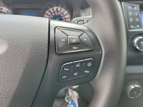 Used 2019 Ford Ranger XL w/ Equipment Group 101A Mid RWD image 22