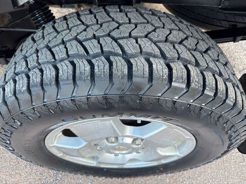 Used 2012 Toyota Tundra Grade 5.7L V8 image 49