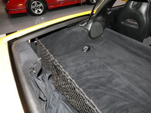 Used 2000 Chevrolet Corvette Coupe w/ Memory Pkg RWD image 51