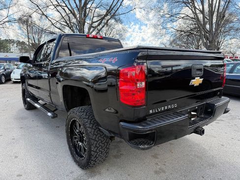 Used 2015 Chevrolet Silverado 1500 LT w/ All Star Edition image 4