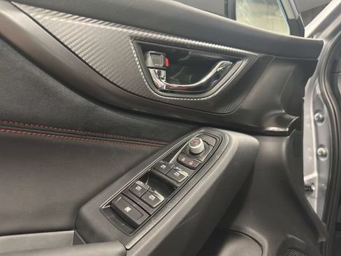 New 2026 Subaru WRX Limited AWD/4WD image 18