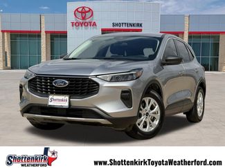 Used 2024 Ford Escape Active FWD video 1