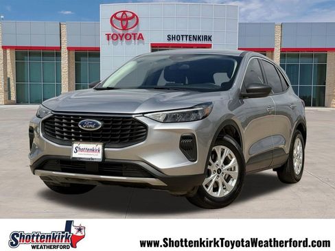 Used 2024 Ford Escape Active FWD image 1