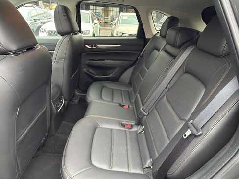 Certified 2023 MAZDA CX-5 AWD 2.5 S w/ Preferred Package image 17