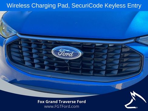Certified 2023 Ford Escape Active w/ Tech Pack #2 AWD/4WD image 34