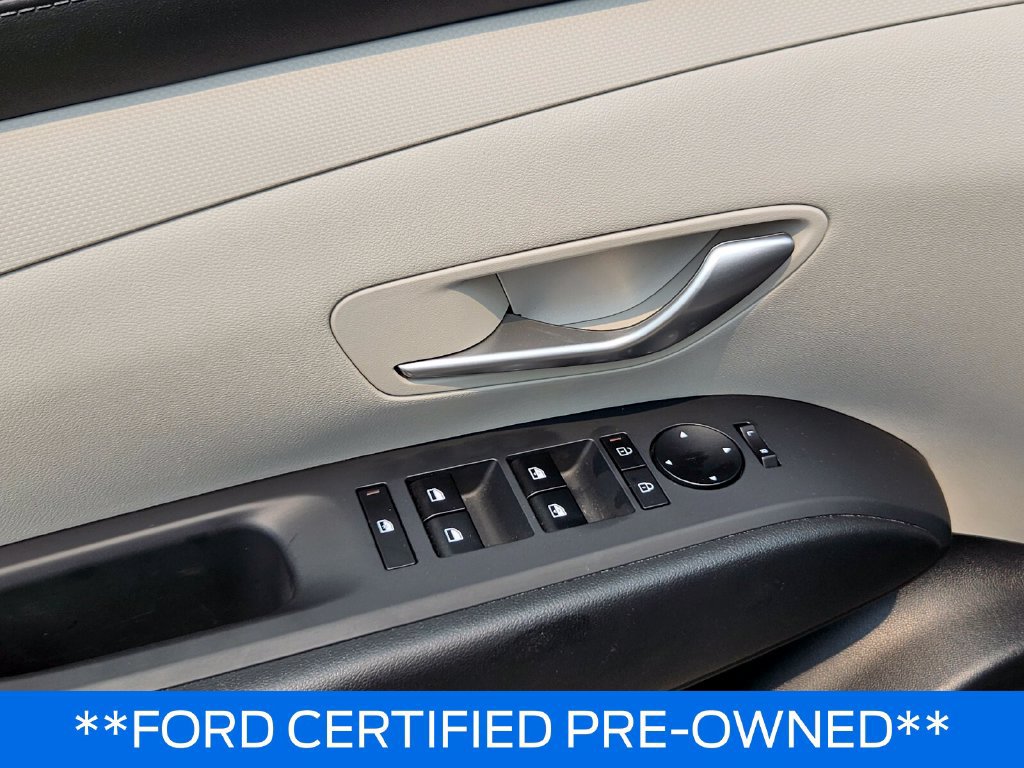 Used 2026 Hyundai Tucson SEL Plus FWD image 18