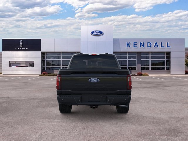 New 2026 Ford F150 STX w/ Equipment Group 200A AWD/4WD image 5