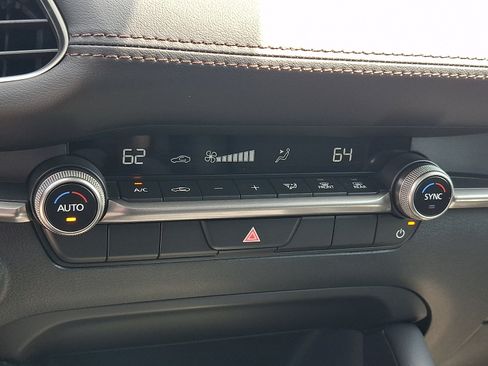 New 2026 MAZDA MAZDA3 s Sport FWD image 13