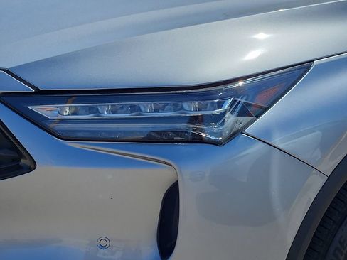 Used 2023 Acura MDX A-Spec AWD/4WD image 3