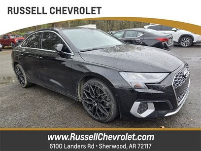 Used 2022 Audi A3 2.0T Premium w/ Convenience Package