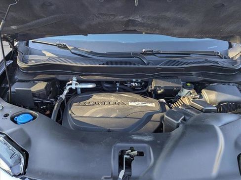 Used 2019 Honda Pilot EX-L image 24