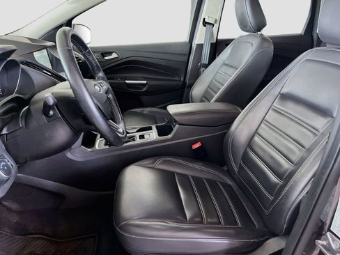 Used 2019 Ford Escape SEL AWD/4WD image 21
