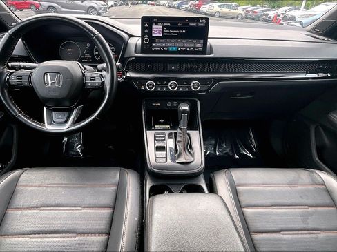 Used 2025 Honda CR-V Sport Touring image 14