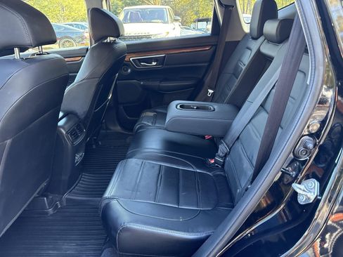 Used 2019 Honda CR-V EX-L image 26