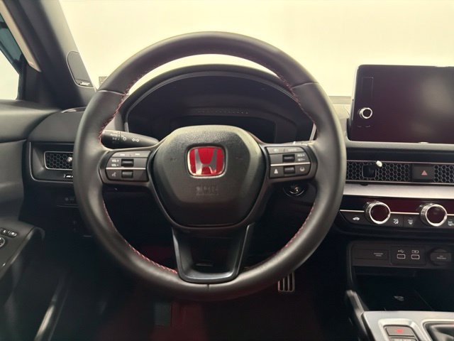 Used 2025 Honda Civic Type R image 29