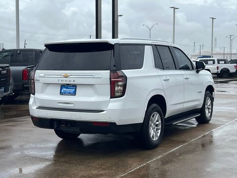 Used 2022 Chevrolet Tahoe LS w/ Driver Alert Package image 9