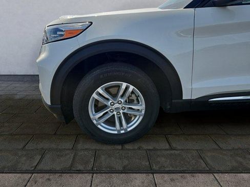 Certified 2023 Ford Explorer XLT w/ Equipment Group 202A AWD/4WD image 26