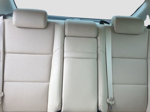 Used 2018 Lexus ES 350 w/ Navigation System Package FWD image 18