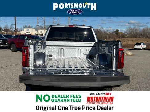 Used 2025 Ford F150 XL image 11