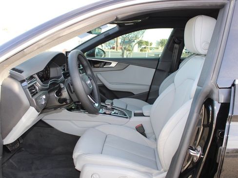 Used 2023 Audi A5 2.0T Prestige image 15