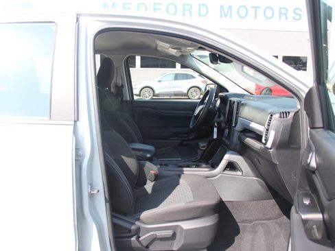 Used 2024 Ford Ranger XL w/ Trailer Tow Package image 21