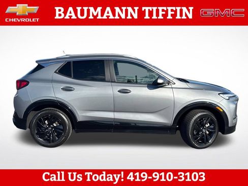 Used 2024 Buick Encore GX Sport Touring AWD/4WD image 2