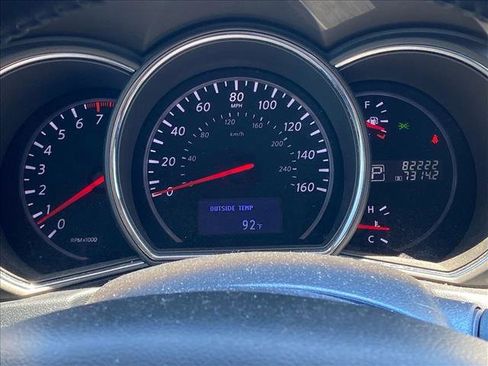 Used 2014 Nissan Murano SV w/ Value Package FWD image 15