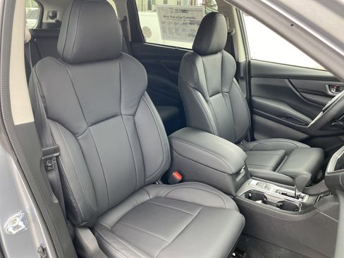 New 2026 Subaru Ascent Limited image 21