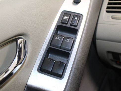 Used 2013 Nissan Murano SV w/ Value Pkg image 21