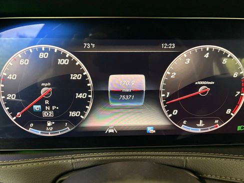 Used 2020 Mercedes-Benz S 450 Sedan image 21